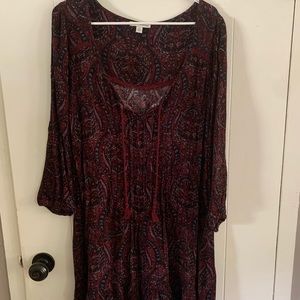 American Eagle summer dress